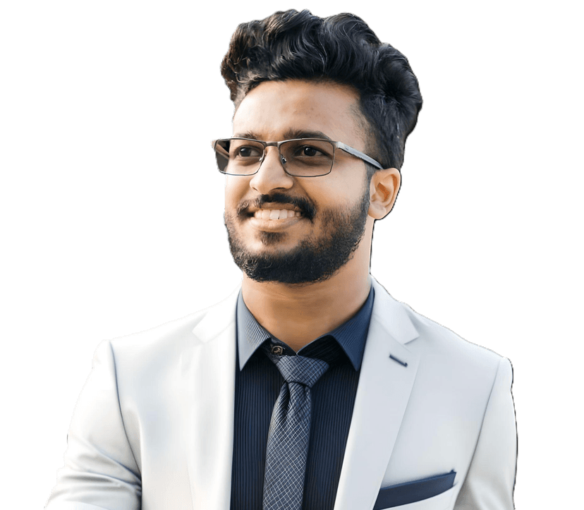 Pasindu Bandarigoda, Technology Strategy Advisor